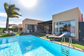 Villa Fantasia - Salobre Golf Resort, San Bartolomé De Tirajana